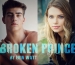 Broken Prince by Rachel Reads Ravenously