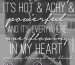 Hot&Achy by Bex Loves Books