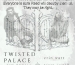 Twisted Palace2 by BookSmacked